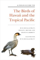 $28 The Birds of Hawaii and the tropical pacific