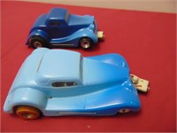 Vintage Slot Cars