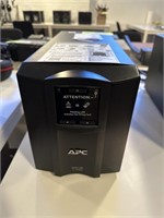 APC SMART-UPS C1000