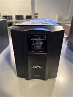 APC SMART-UPS C1000