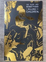 Something is Killing the Children #36(2024)FOIL +P