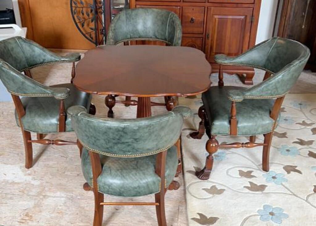 Online Estate Auction Ligonier