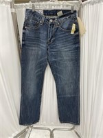 Stetson Denim Jeans Men's 29x32