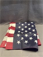 5x3 FOOT NYLON AMERICAN FLAG