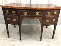 ANTIQUE DESK