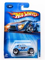 Hot Wheels Die Cast Collector No. 161