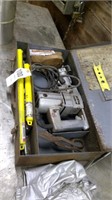 ELECTRIC HAMMER- CONDITION UNKNOWN