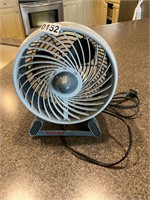 Honeywell table fan