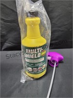 Multi Shield Outdoor Surface Protectant Pnk Spray