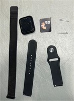 Smart bracelet