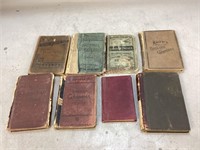 Early Books