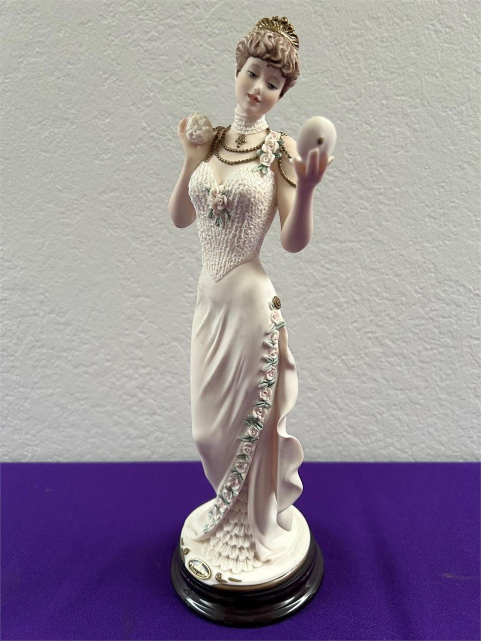 Florence ‘Serena’ Figurine Made in Italy