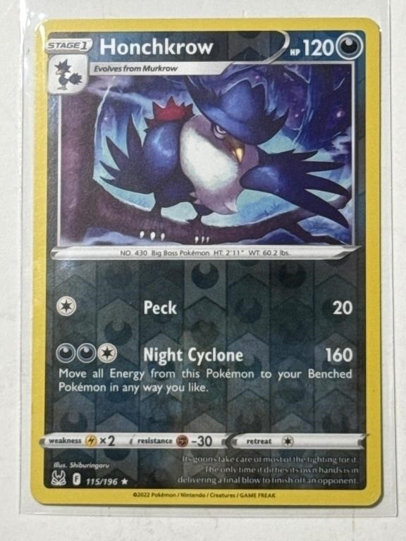 Pokémon, One Piece, MTG, & More TCG Cards!