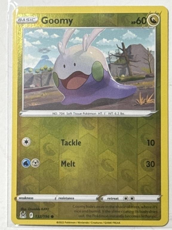 Pokémon, One Piece, MTG, & More TCG Cards!