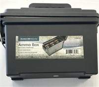 Ammo Box