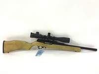 Volquartsen TF-17 Semi Auto 17HMR Rifle