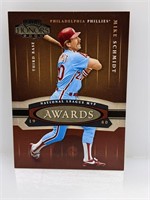 /1980 2004 Playoff Honors MVP Awards Mike Schmidt