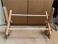 TABEL TOP CANVAS STRETCHER
