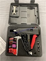 CRAFTSMAN E-Z FIX HOME REPAIR KIT IN CASE, MANUAL