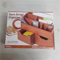 Lipper space saving organizer from the dark