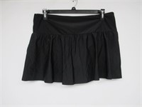 Christina Women's 16 Swimwear Skirt, Black 16