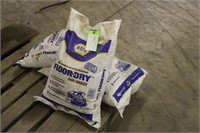 (3) Bags Napa Floor Dry