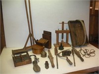 Primitive Tools