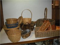 Wicker Baskets