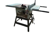 DELTA 10 IN TABLE SAW