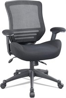 BOLISS Office Chair Ergonomic Desk Chair/blk