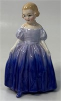 NICE ROYAL DOULTON - MARIE - HN 1370