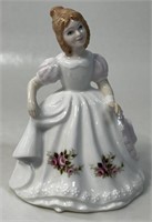 ROYAL DOULTON OF THE MONTH - JUNE - HN 3323