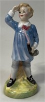 EARLY ROYAL DOULTON - LITTLE BOY BLUE - HN2062