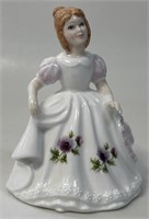 ROYAL DOULTON OF THE MONTH - MARCH - HN 3332