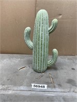 Cactus decorations