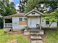 720 RALEIGH AVENUE - KNOXVILLE, TN 37917