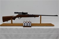 Marlin 88 22LR Rifle w/scope #NSN