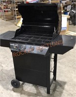 Char-broil Grill