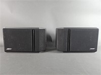 Set of Bose Speakers