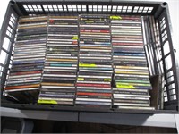 Big Lot of Music CDs