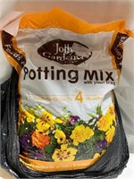 JOLLY GARDENER POTTING MIX With Plant Food