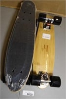 2x Skateboards