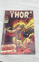 Thor Comic book