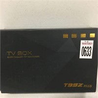 TV BOX T95R PRO