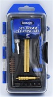 Dac Technologies Gunmaster 14 Piece Cleaning Kit