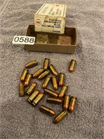 20 count 380 ammo