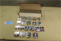 Topps Collector Baseball Cards, Approx (792)