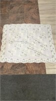 Small lap roan quilt