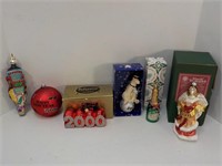 Christmas Ornaments