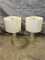 Modern lamps